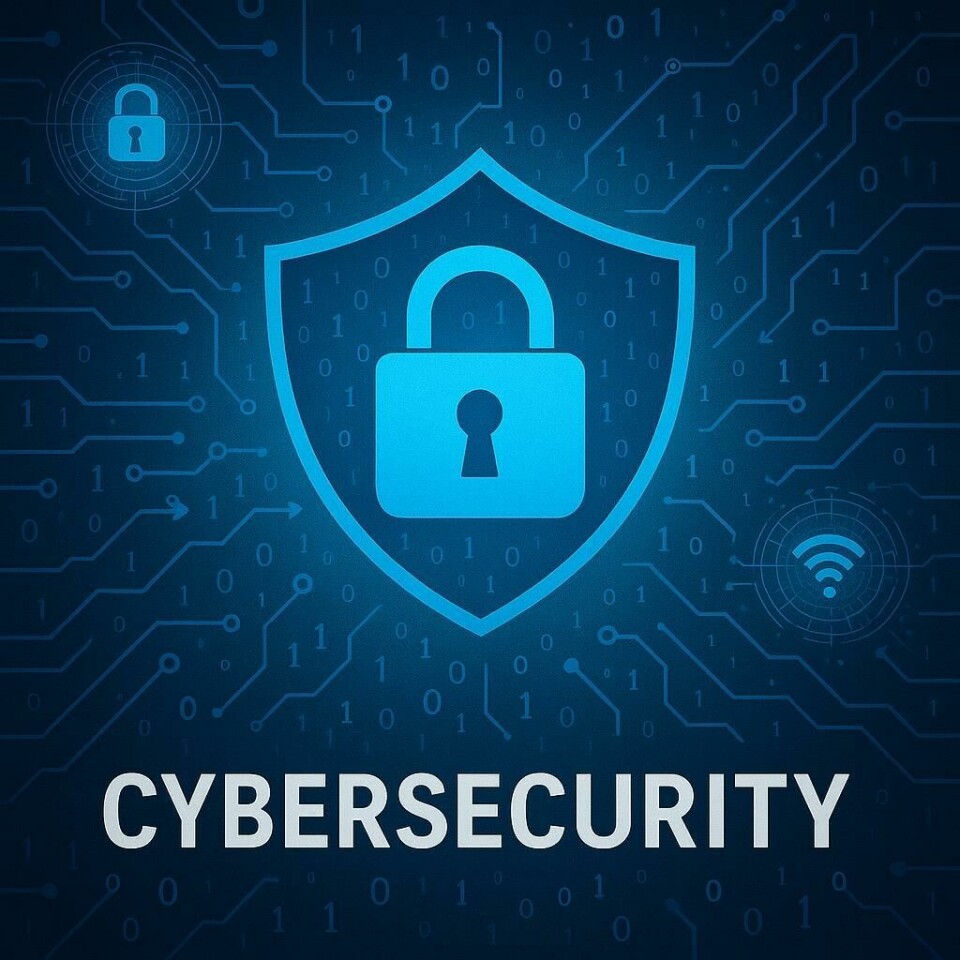 Cybersecurity: Building defence-in-depth into smart factories ChatGPT Image - Cybersecurity