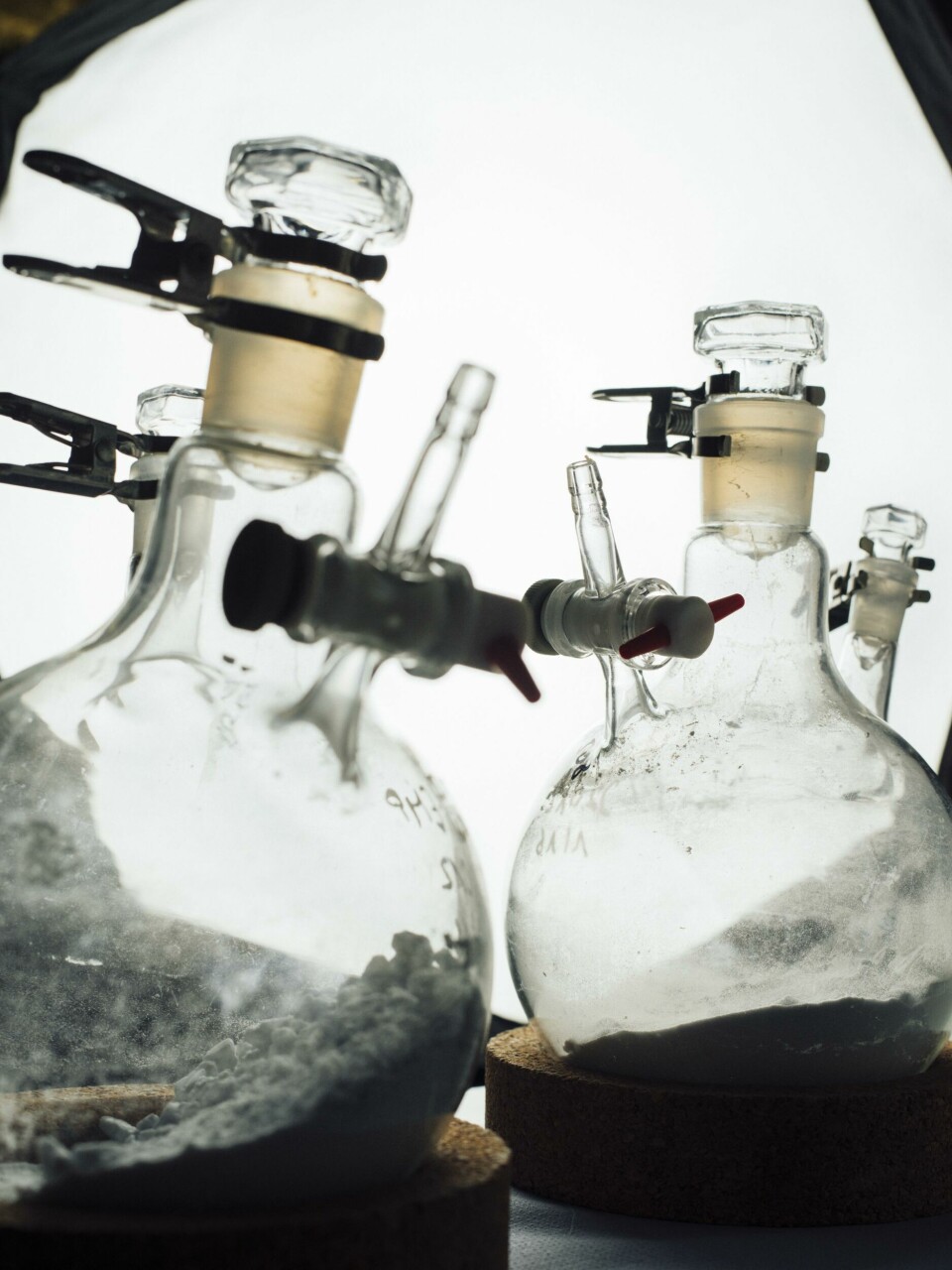 Changing chemistry: EV battery developments to meet energy, cost and cell design requirements Innolith 1