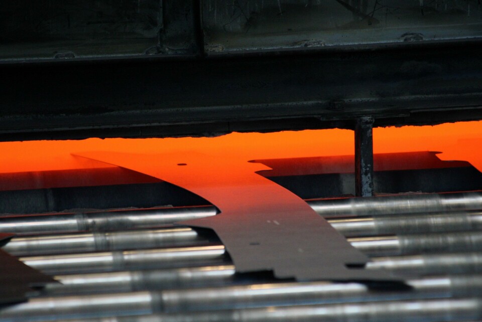 Virtual modelling has helped Gestamp with formability simulations for its hot stamped parts Gestamp Hot Stamping