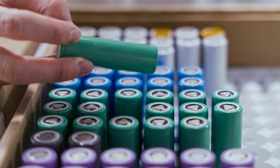 Solving EV battery pack development, cost and production challenges IONETIC-3