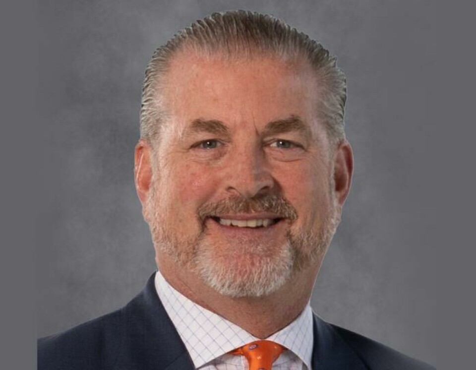 David C. Dauch, Chairman and Chief Executive of AAM David C. Dauch, Chairman and Chief Executive of AAM