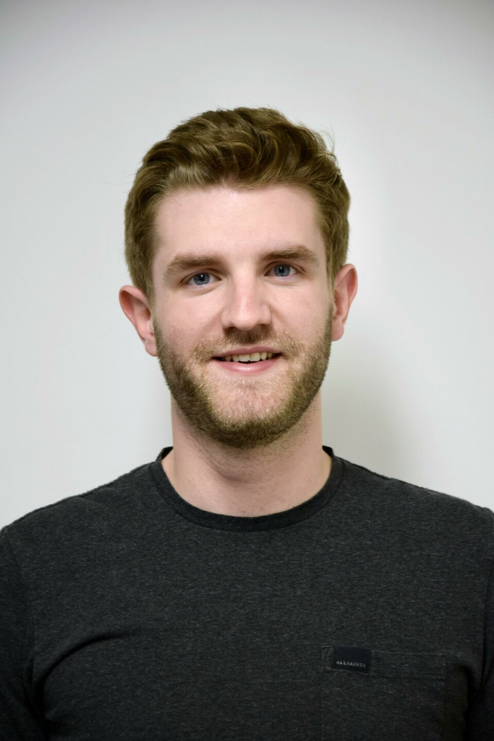 James Eaton, CEO and Co-Founder of IONETIC James Eaton, CEO and Co-Founder of IONETIC (1)