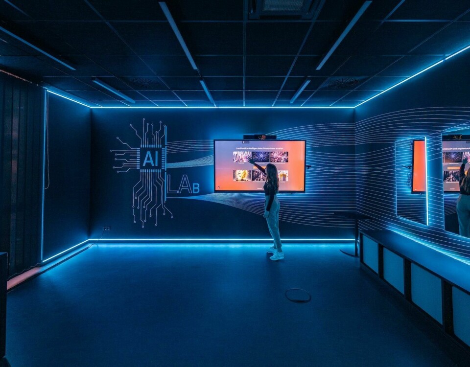 BMW’s shop floor digital transformation: Driving standardisation, AI, and human-centric innovation