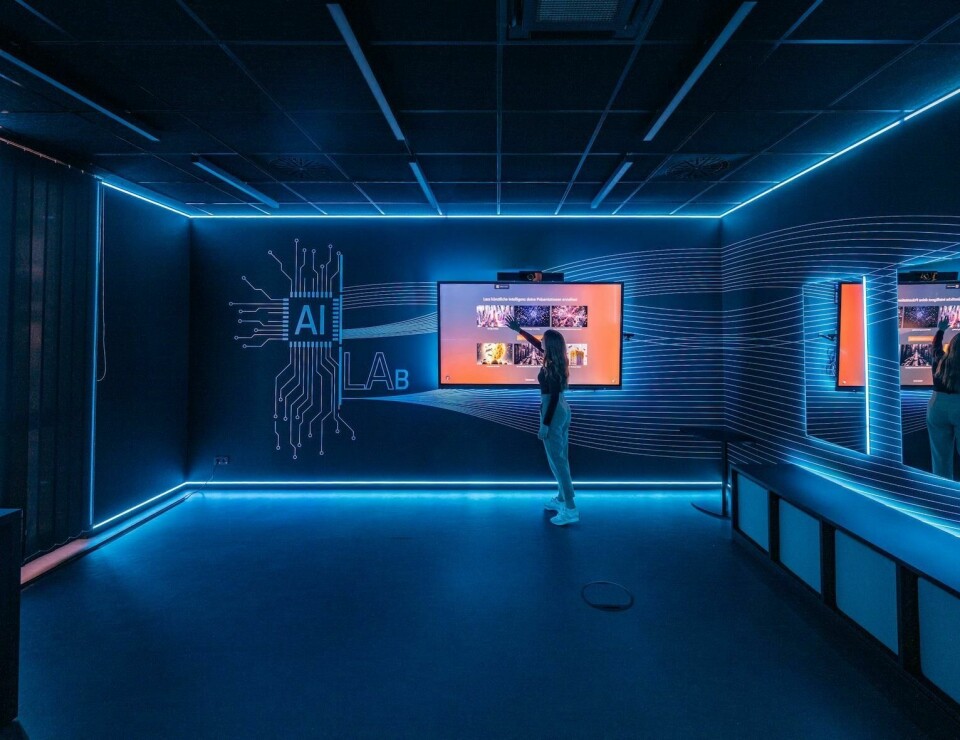 BMW’s shop floor digital transformation: Driving standardisation, AI, and human-centric innovation