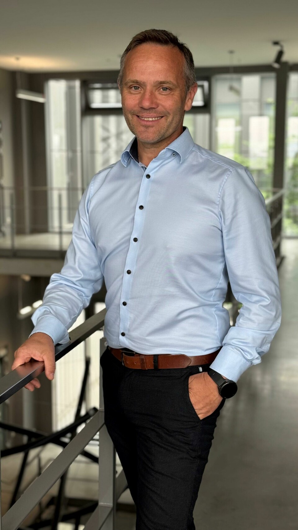 Franz Heigl, BMW Heigl_5