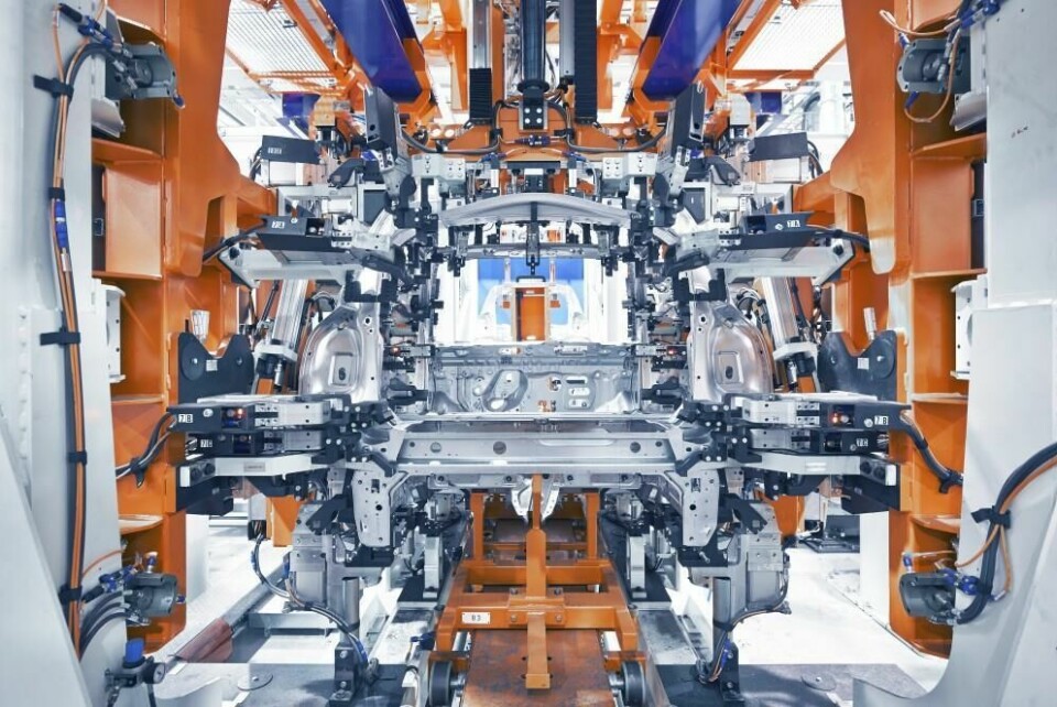 Thyssenkrupp restructures and carves out auto body division thyssenkrupp_smart-fortwo_hambach_image_h664