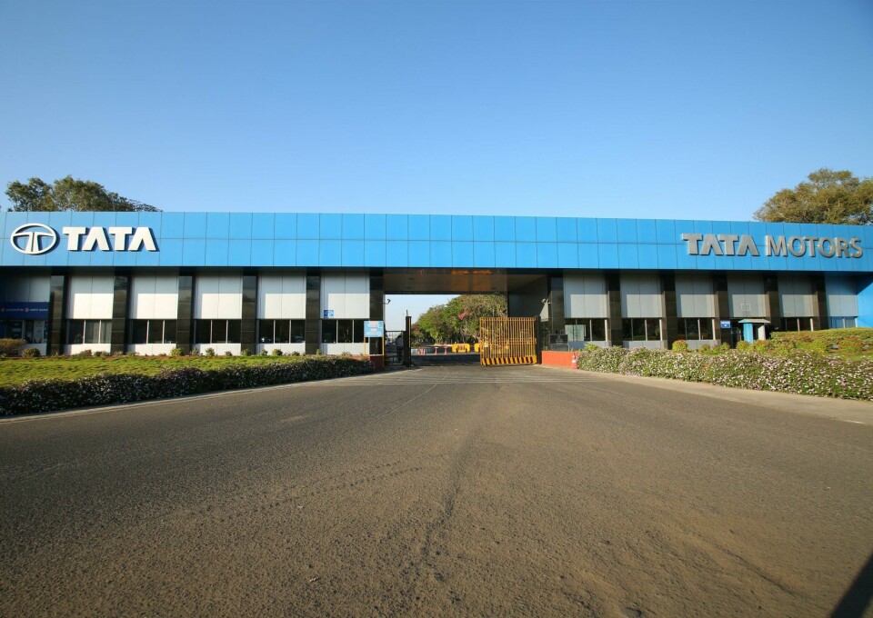 Tata Motors PuneIndia’s domestic automotive manufacturers are investing heavily in new factories or expansion of existing operations. Tata Motors Pune