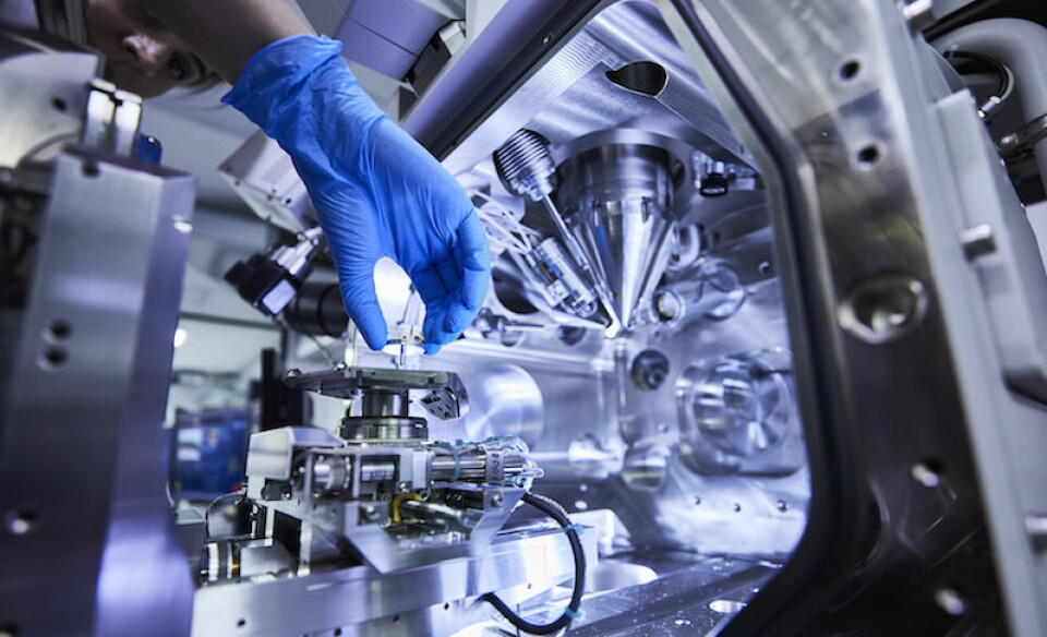 Shift of power Delphi Technologies DFI21 Injector Pre-Production