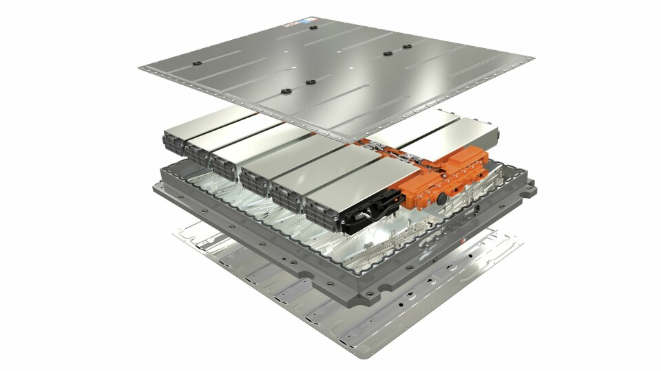 Battery pack size will factor into future raw materials supply DB2019AL02530