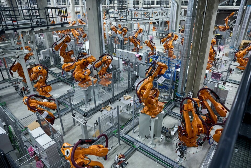 BMW Plant MunichAI offers huge potential to enhance the capabilities of automated systems P90589699_lowRes_system-installation-