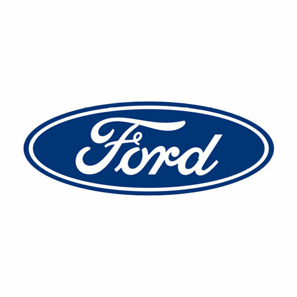 ”We are pleased to have reached a tentative agreement on a new labour contract with UAW Local 862 covering Kentucky Truck Plant and 8,700 valued UAW-Ford employees.” - Public statement by Ford Ford Logo