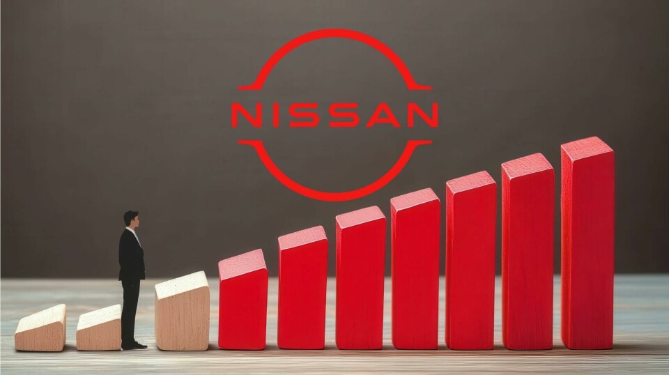 Nissan to cut 20,000 jobs amid losses and EV setbacks Nissan to cut 20,000 jobs amid losses and EV setbacks