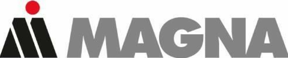 Magna has also committed $700 million towards establishing a new battery enclosure facility in Ontario, Canada, alongisde its mutliple projects in the region magna-logo-100p