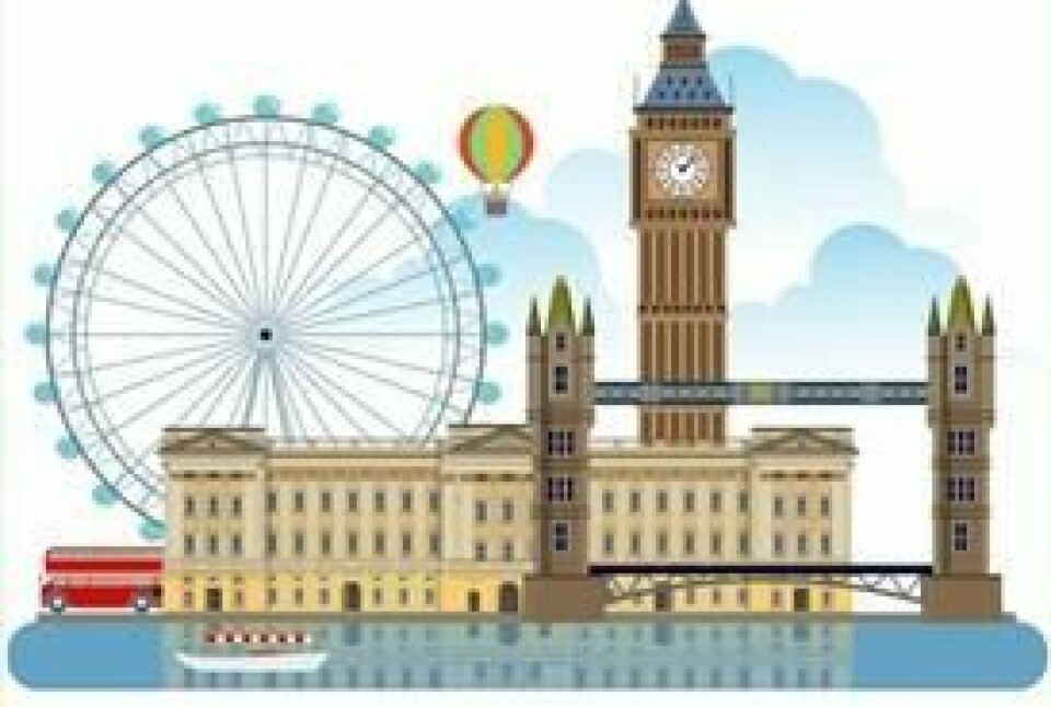 The aim of the investment is to position the UK as a leading hub for innovation and growth across the manufacturing sector. UK Menu