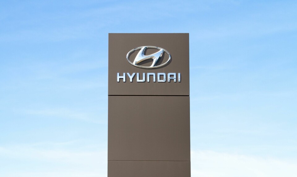 Hyundai Child Labour Allegations in Alabama Hyundai Child Labour Allegations in Alabama