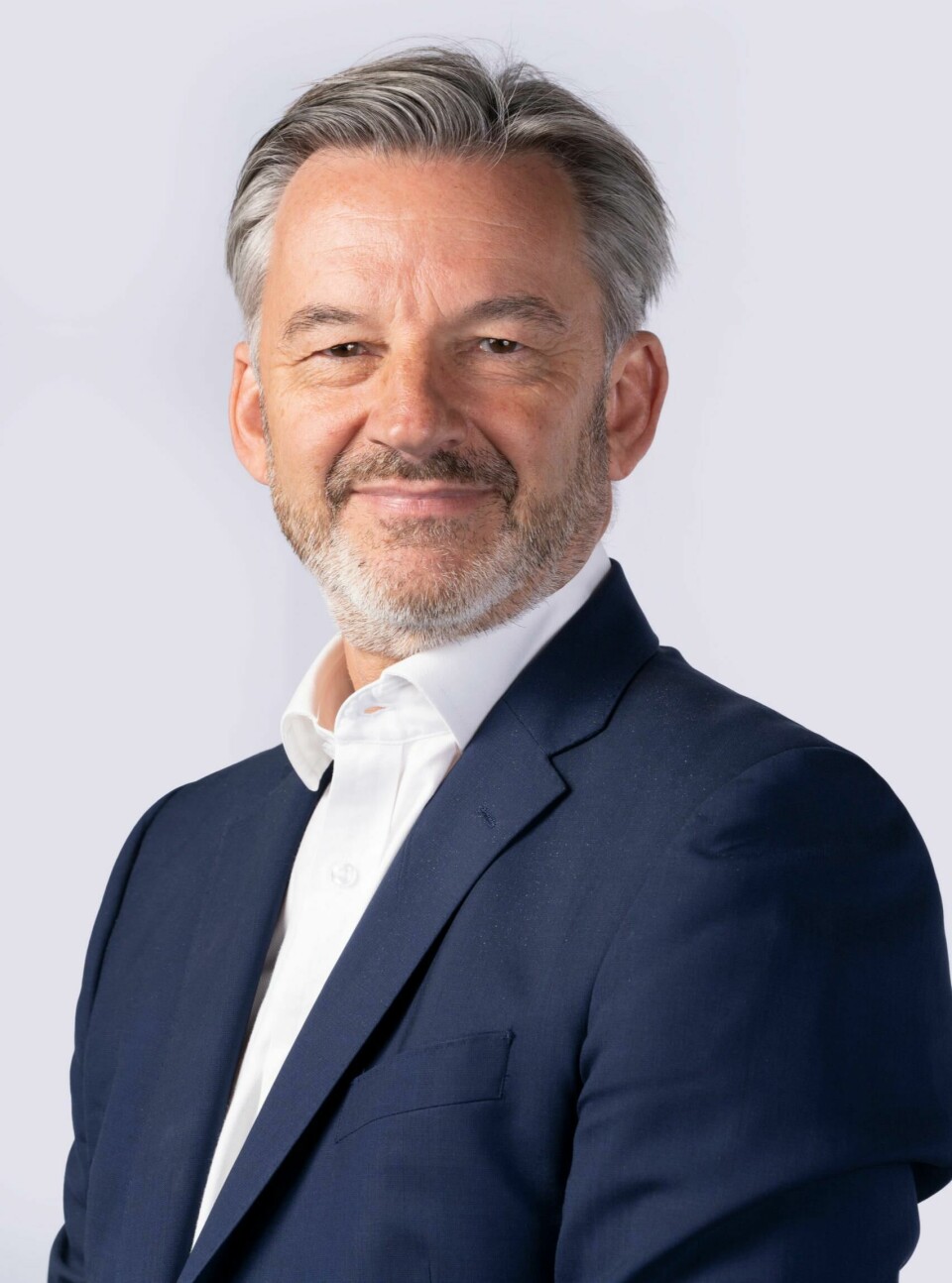 SMMT Chief Exectuive Mike Hawes SMMT Chief Exectuive Mike Hawes