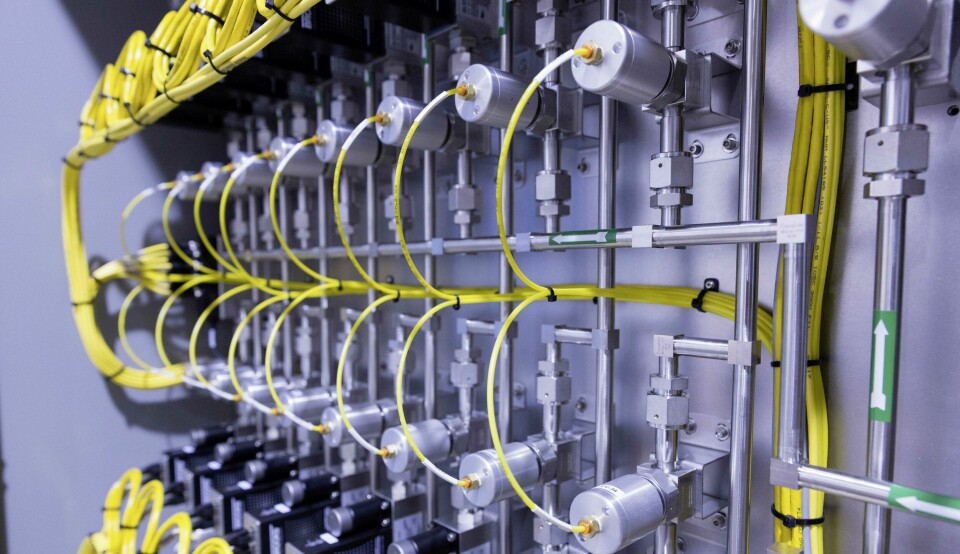 Daimler and Sila Nano are developing high-performance EV batteries Daimler and Sila Nano batteries