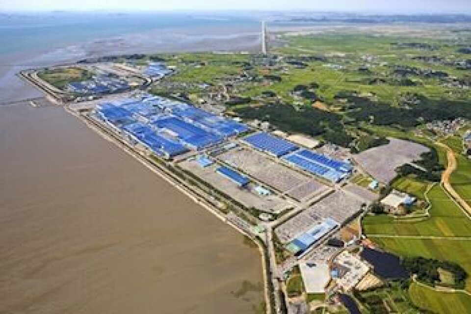 Hyundai-Kia: Moving on up Kia Hwasung