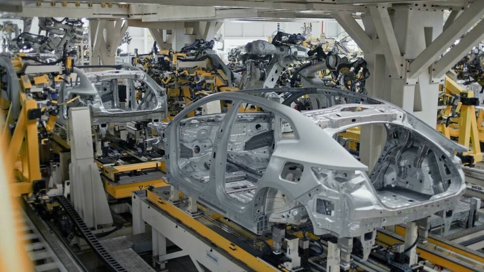 “From a wider perspective, we see further opportunities for Renault Korea Motors in the near future, thanks to our strong shareholders, Renault Group and Geely Group” “From a wider perspective, we see further opportunities for Renault Korea Motors in the near future, thanks to our strong shareholders, Renault Group and Geely Group”