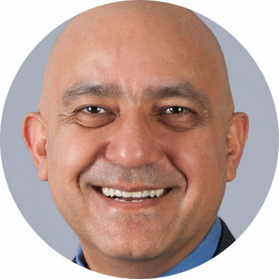 Watch now: Digital Transformation at Inflection Point within Automotive Manufacturing Speaker circle headshots (11)