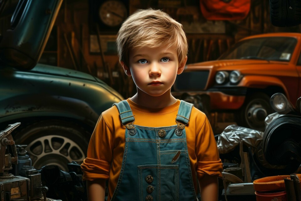 A 2022 Reuters investigation uncovered the illegal employment of migrant children in Alabama factories supplying parts to Hyundai and Kia, according to the outlet: AI Generated Image Hyundai Motor Company Child Labour Allegations: AI Generated Image
