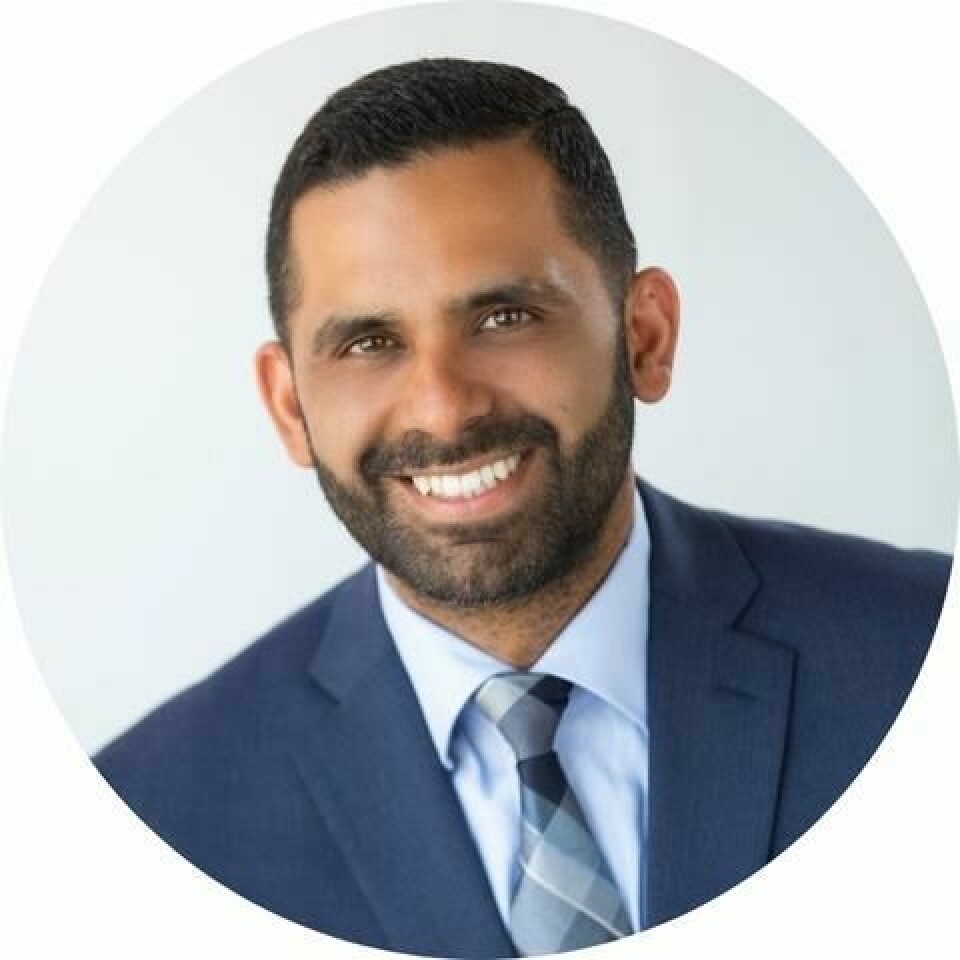 Watch now: Digital Transformation at Inflection Point within Automotive Manufacturing Manbir Singh Headshot (1)