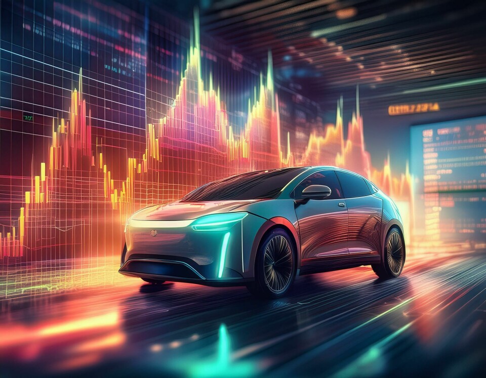 Despite industry fears, global EV sales reach record highs in 2024 and remain on an upward trajectory EV Design for Daniel Harrison's piece on EV Demand