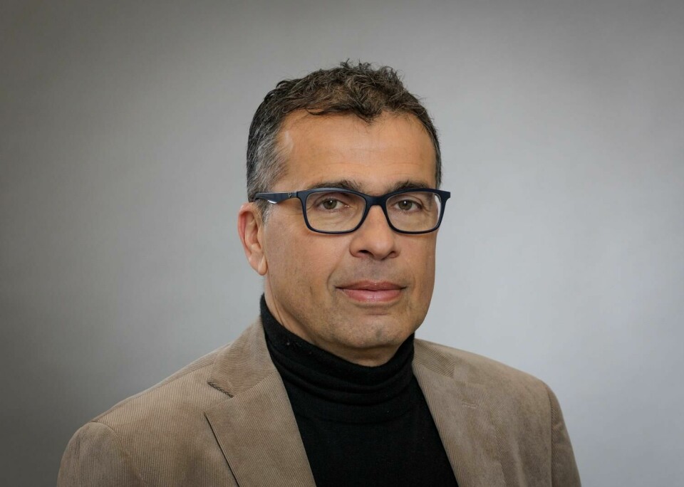 Philippe Krief to Be Appointed Renault Group CTO on September 1, 2024 Philippe Krief to Be Appointed Renault Group CTO on September 1, 2024