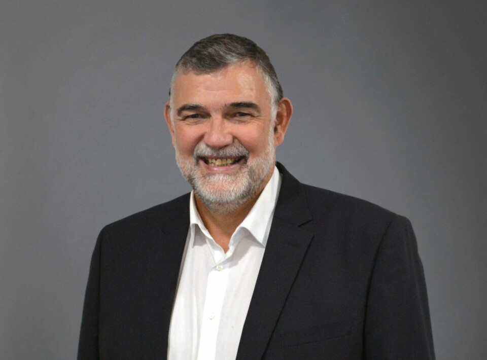 Gilles Le Borgne, was CTO renault, and is to be succeeded by Philippe Krief Gilles Le Borgne, was CTO renault, and is to be succeeded by Philippe Krief