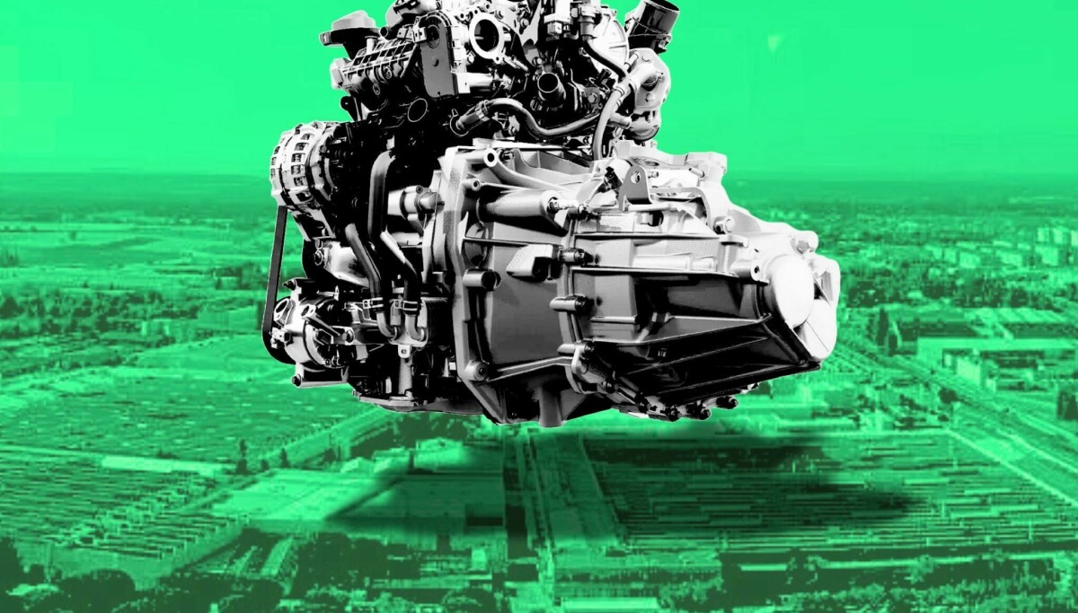 HORSE Uses Digital Twins to Revolutionise Powertrain Output ...