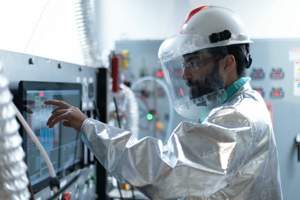 BMW i Ventures, the automaker’s venture arm, aims to boost supplies of critical materials for clean energy and automotive technologies. BMW i Ventures, the automaker's venture arm, aims to boost supplies of critical materials for clean energy and automotive technologies.