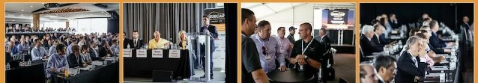 Event preview – Surcar North America: Virtual Summit 2020 Surcar