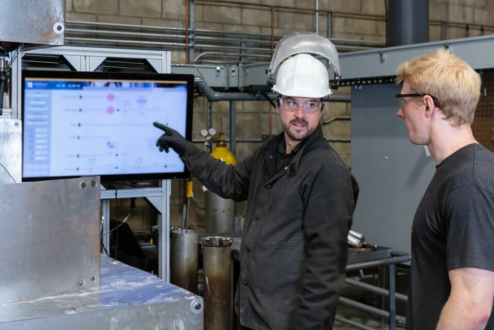 BMW partners with Phoenix Tailings for rare earth metals impacting automotive production BMW partners with Phoenix Tailings for rare earth metals impacting automotive production