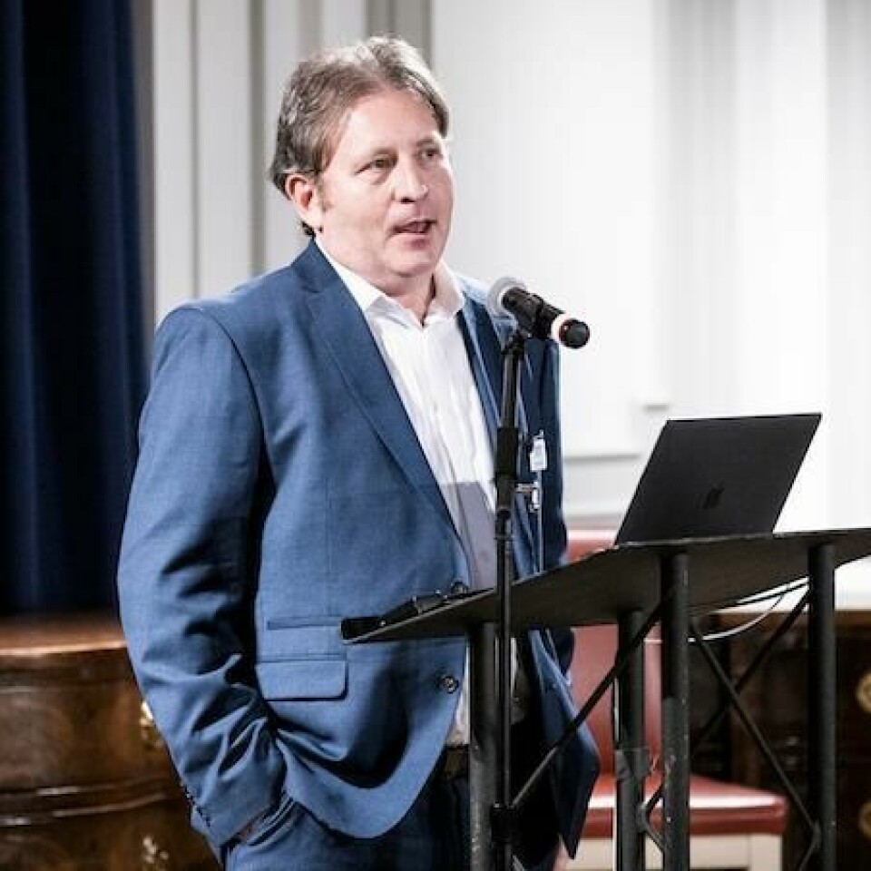 Daniel Harrison, Automotive Analyst at AMS, says the 2035 ICE ban remains unchanged, with the proposal merely offering flexibility on interim EV sales targets. Daniel Harrison ALSC Global 2023