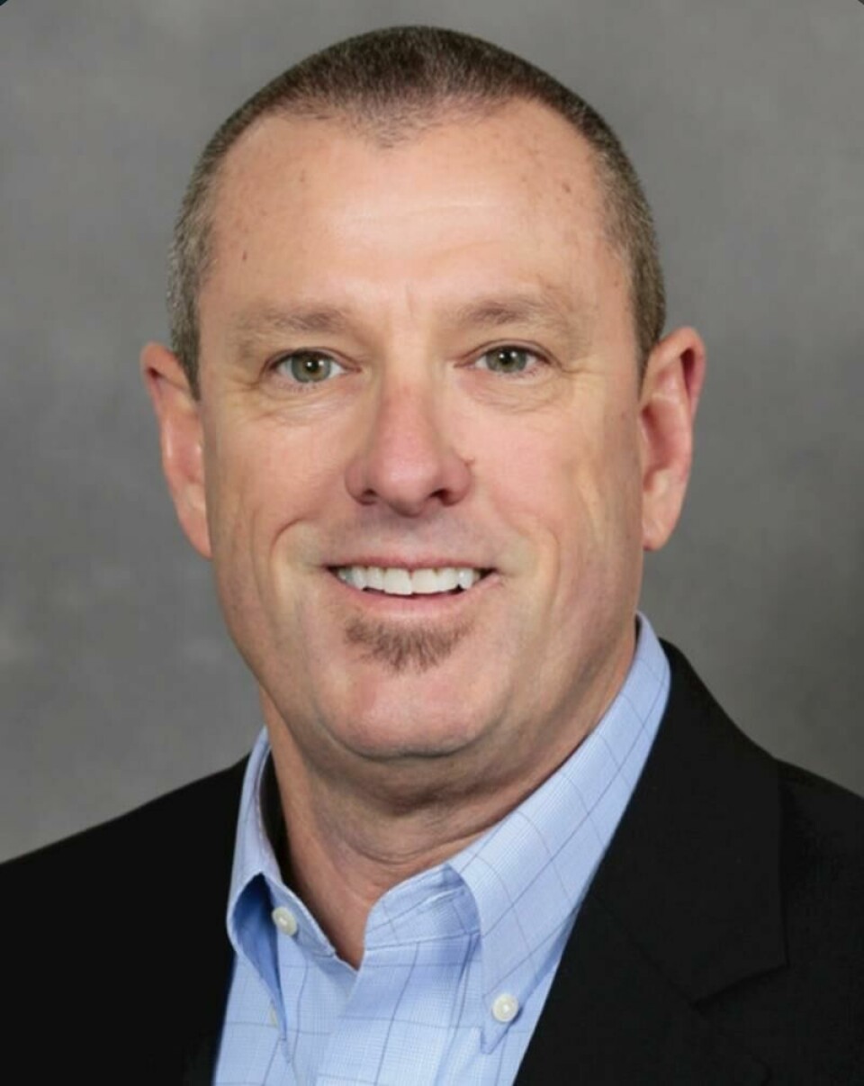 Kenny White – Director, General Motors Vehicle Systems, Global Paint/GMNA Paint Execution SURCAR Kenny White - GM