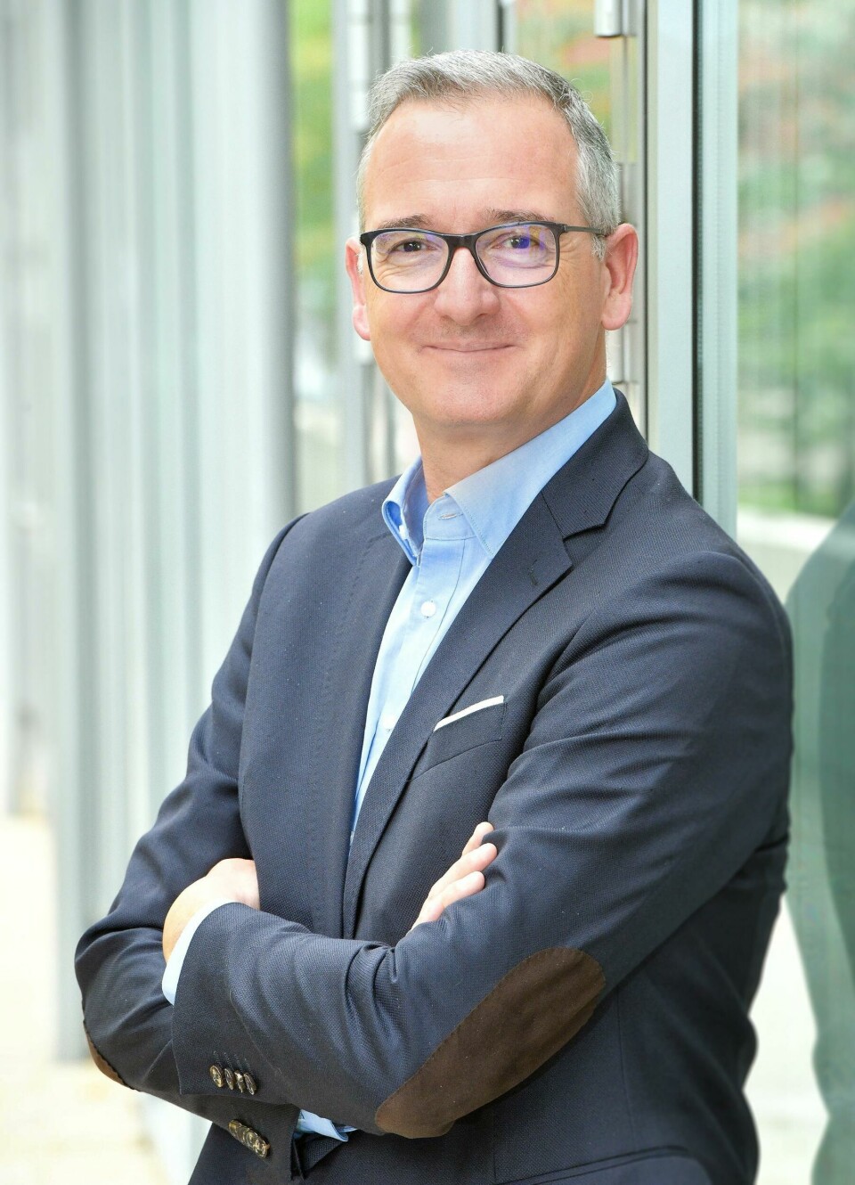 Andreas Lehe Andreas Lehe
