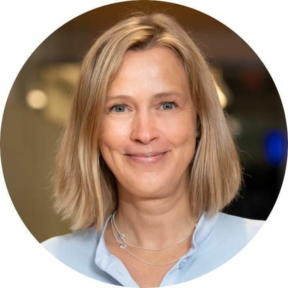 Watch: Livestream Hour Episode 5 – Mexico Automotive Supply Chain in Focus Susanne Lehmann, Volkswagen