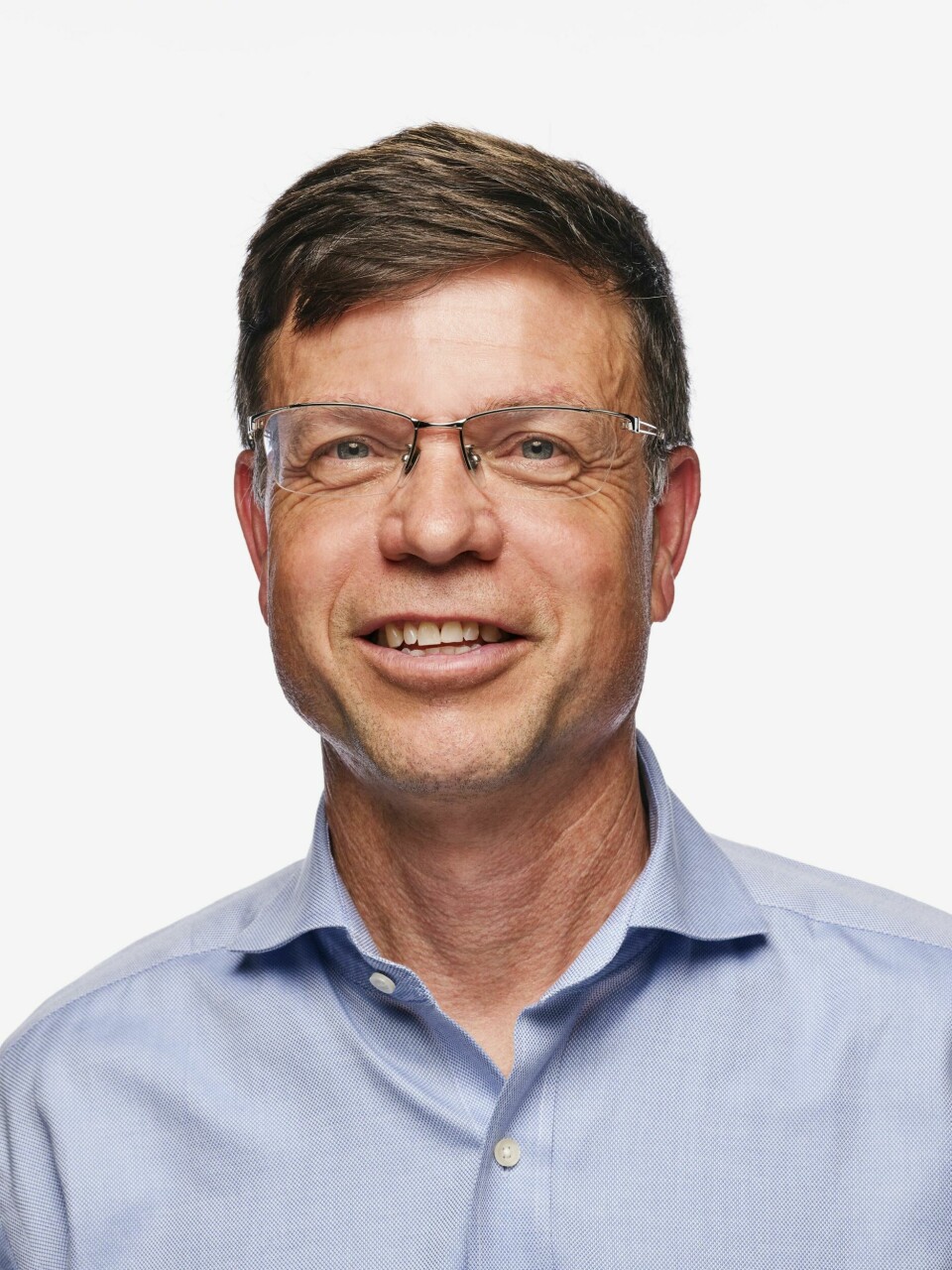 GM VP of Battery Cell and Pack, Kurt Kelty, points to the plant’s 36 GWh expansion potential to enhance GM’s batteries gm-kurt-kelty
