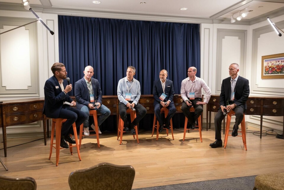 AMS Automotive Evolution: Reducing costs, fast-tracking development, embracing change OEM and tier supplier speakers at AMS Evo Detroit