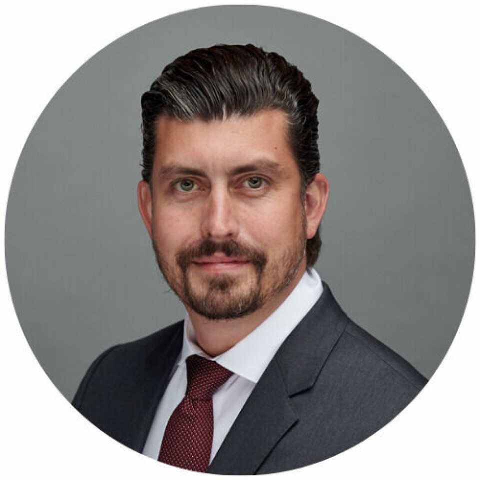 Watch: Livestream Hour Episode 5 – Mexico Automotive Supply Chain in Focus Mauricio Alcocer