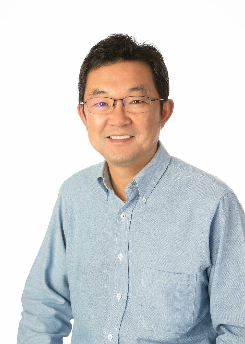 StoreDot’s global Chief Science Officer Dr David Lee DrDavidLeeChiefScienceOfficerandHeadofUSR&DCenteratStoreDot