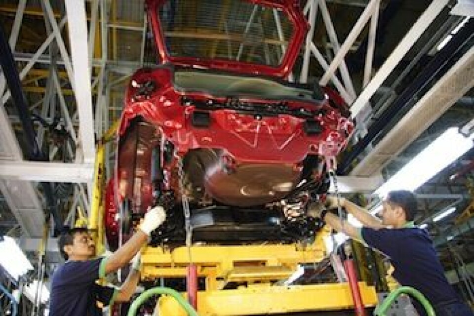 Interview: Gurpratap Boparai, Fiat India Fiat Ranjangaon