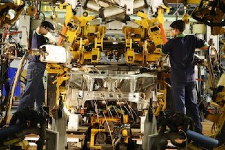 Interview: Gurpratap Boparai, Fiat India Fiat Ranjangaon