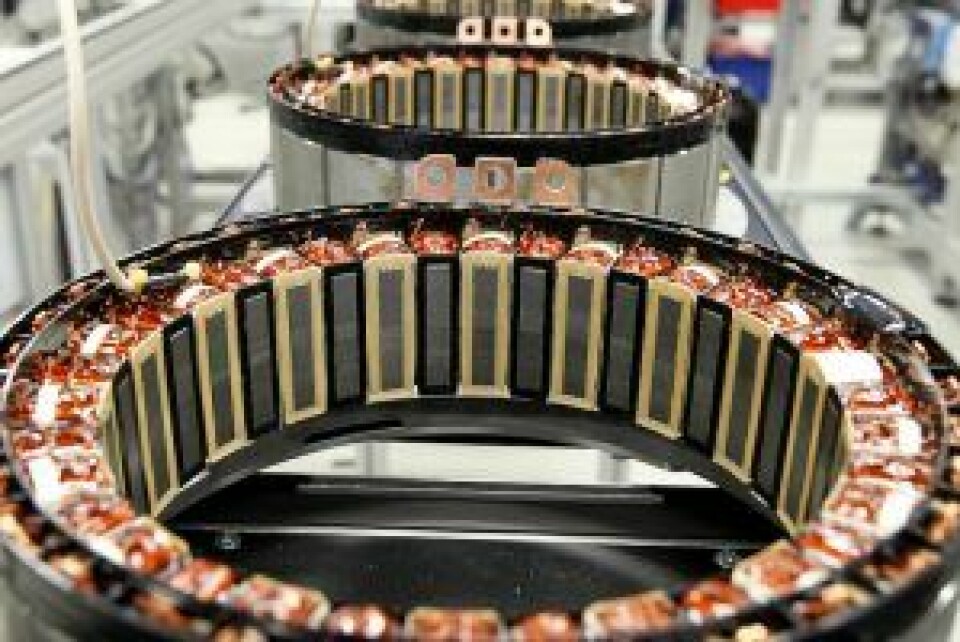 Powertrain suppliers get electric 1826695_emob_bosch_hybrid-300x200