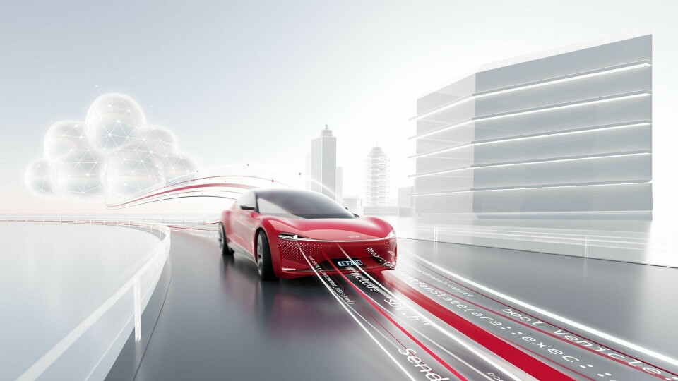 In-vehicle systems power instant app deployment and maximise real-time data exchange between the cloud and the software-defined vehicle. In-vehicle systems enable rapid app deployment and efficient data exchange between the cloud backend and the software-defined vehicle