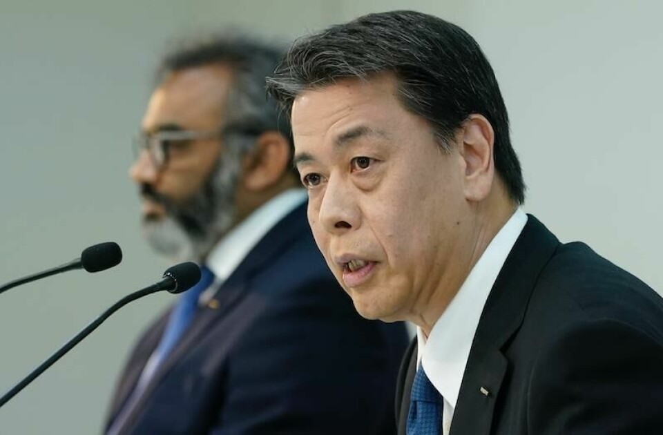 Makoto Uchida, CEO, NissanUchida faces mounting pressure to navigate financial struggles, industry shifts, and strategic missteps, as he fights to save the automaker and his leadership amidst calls for change. Nissan CEO Makoto Uchida