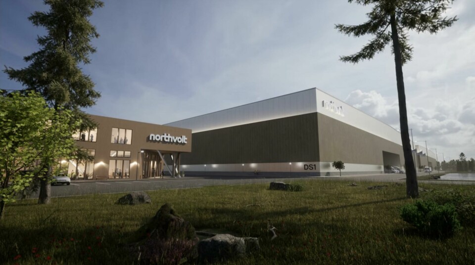 With its unique access to 100% renewable energy and raw materials, we consider Quebec to be the ideal base of operations for Northvolt’s first gigafactory outside of Europe. With its unique access to 100% renewable energy and raw materials, we consider Quebec to be the ideal base of operations for Northvolt’s first gigafactory outside of Europe.