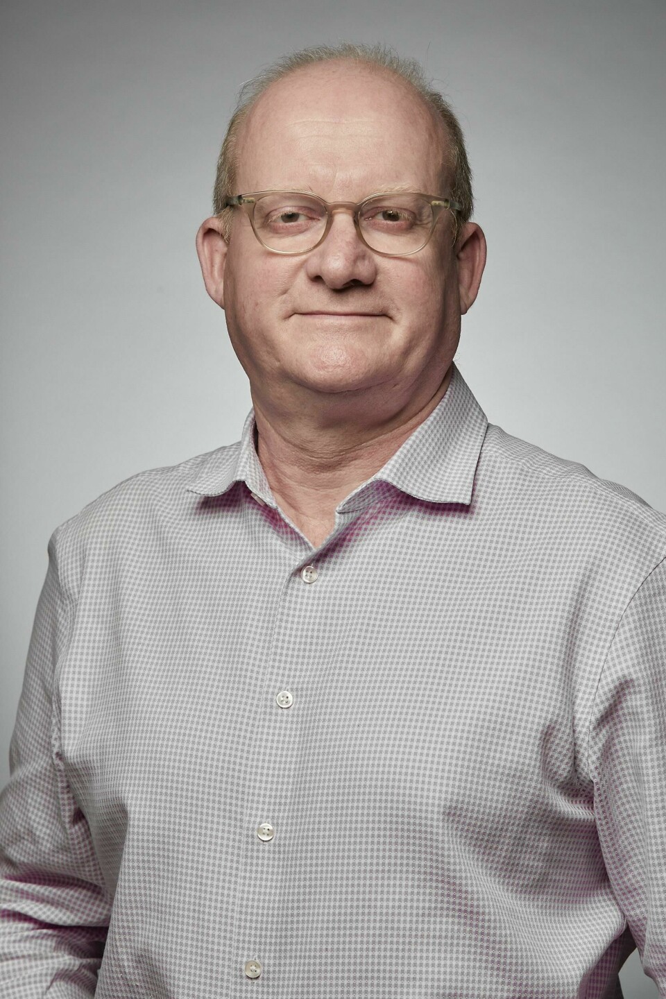 “Phase two starts in May, which is really to prove out the manufacturing process properly” Mark Tennant – Ineos Automotive Mark Tennant - Commercial Director, INEOS Automotive