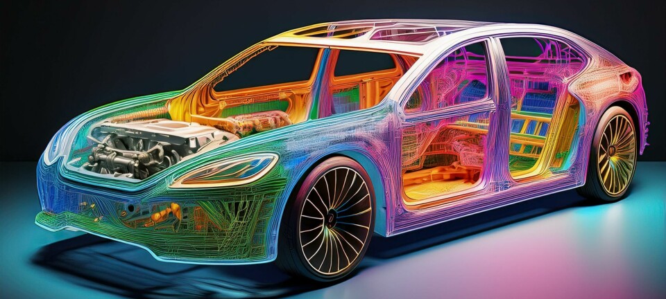 Modular Production Vehicles The Rise of Modular Manufacturing in Automotive Production