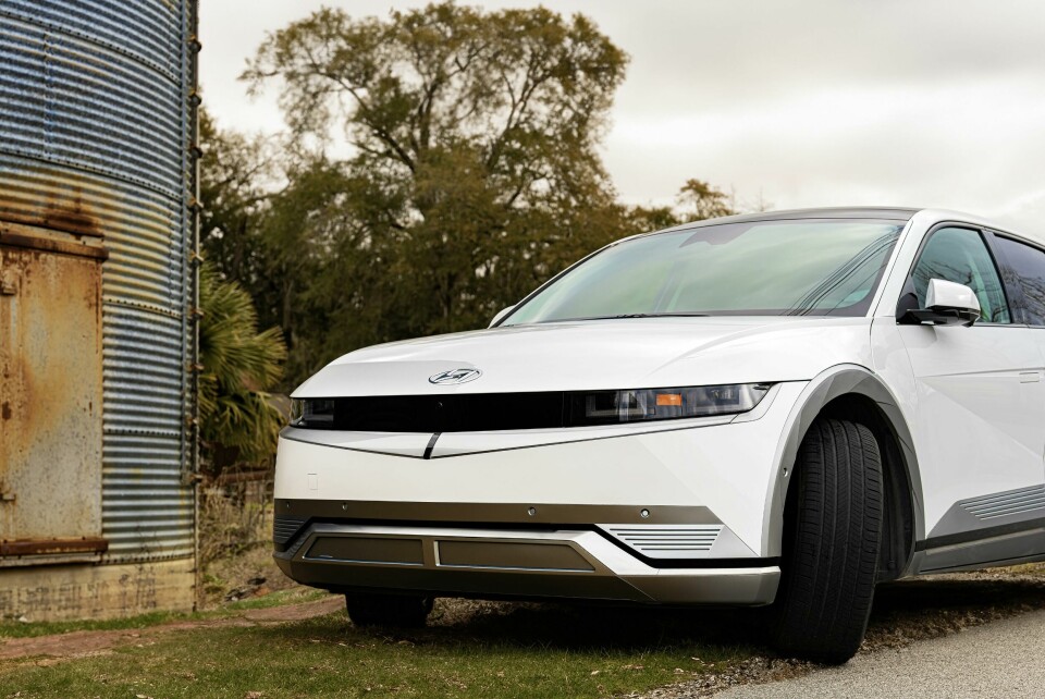 With its focus on innovative design, technology and sustainability, the IONIQ 5 is said to epitomise Hyundai’s future of electric mobility Large-60097-HyundaiMotorGroupMetaplantAmericaAnnouncesFirstProductionVehicletoBe2025HyundaiIONIQ5